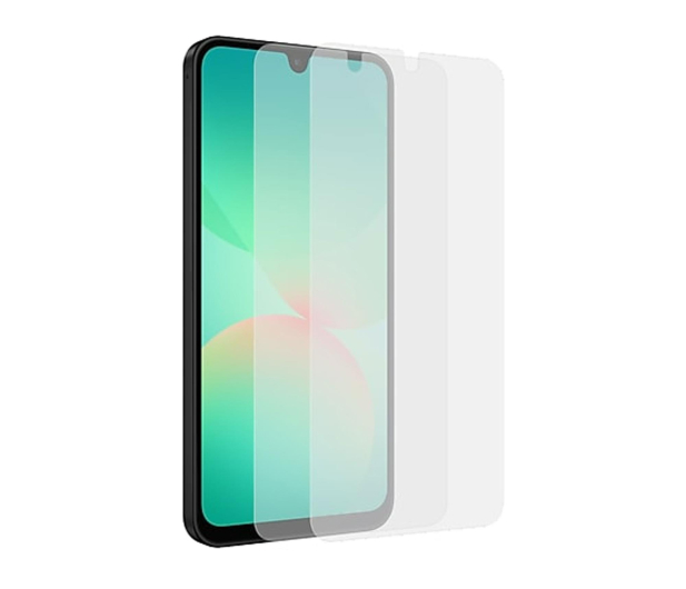 SAMSUNG Screen Protector do Galaxy A26 5G Transparency - 1329072 - zdjęcie
